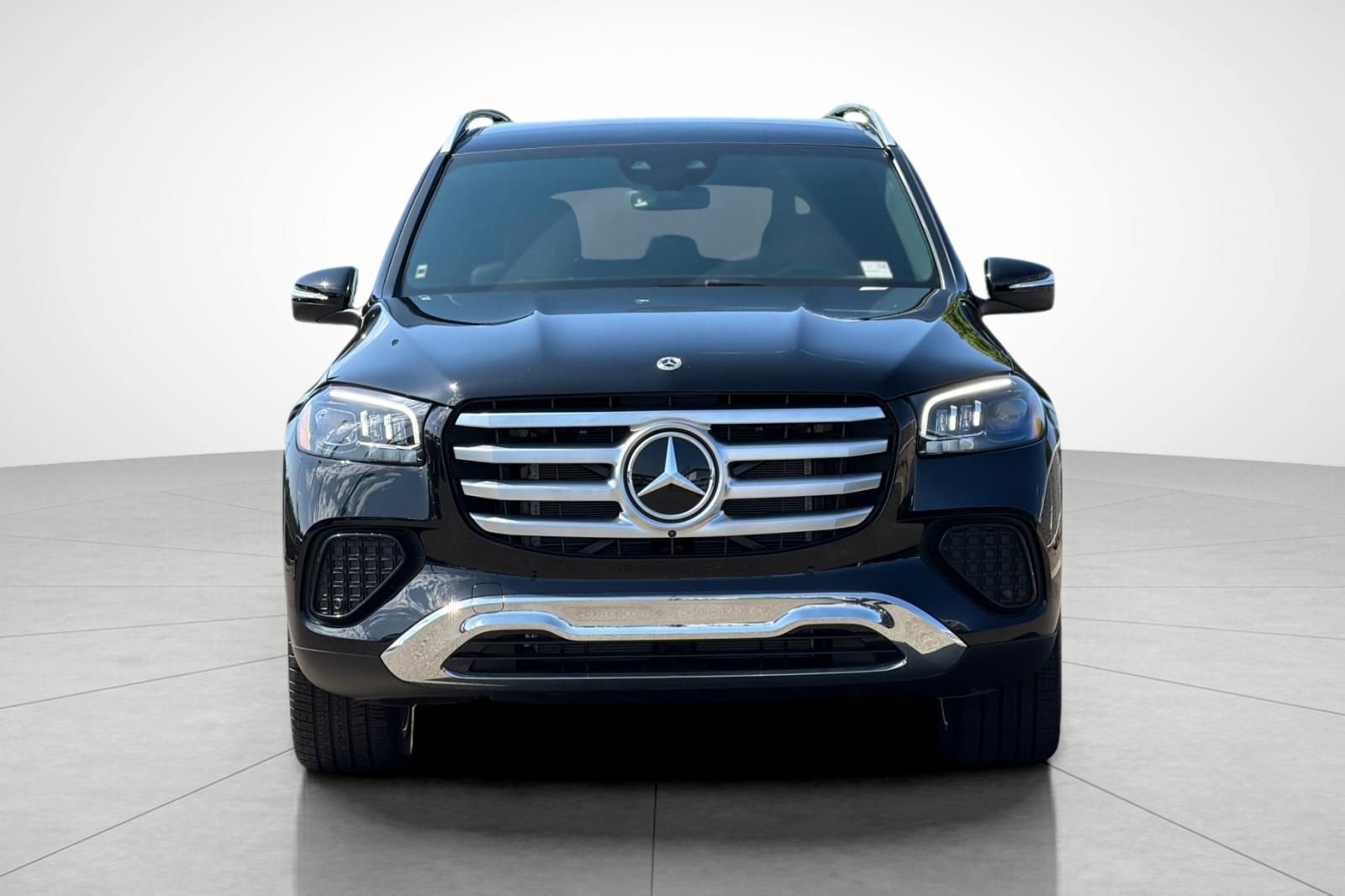 2026 Mercedes-Benz GLS Base - Photo 9