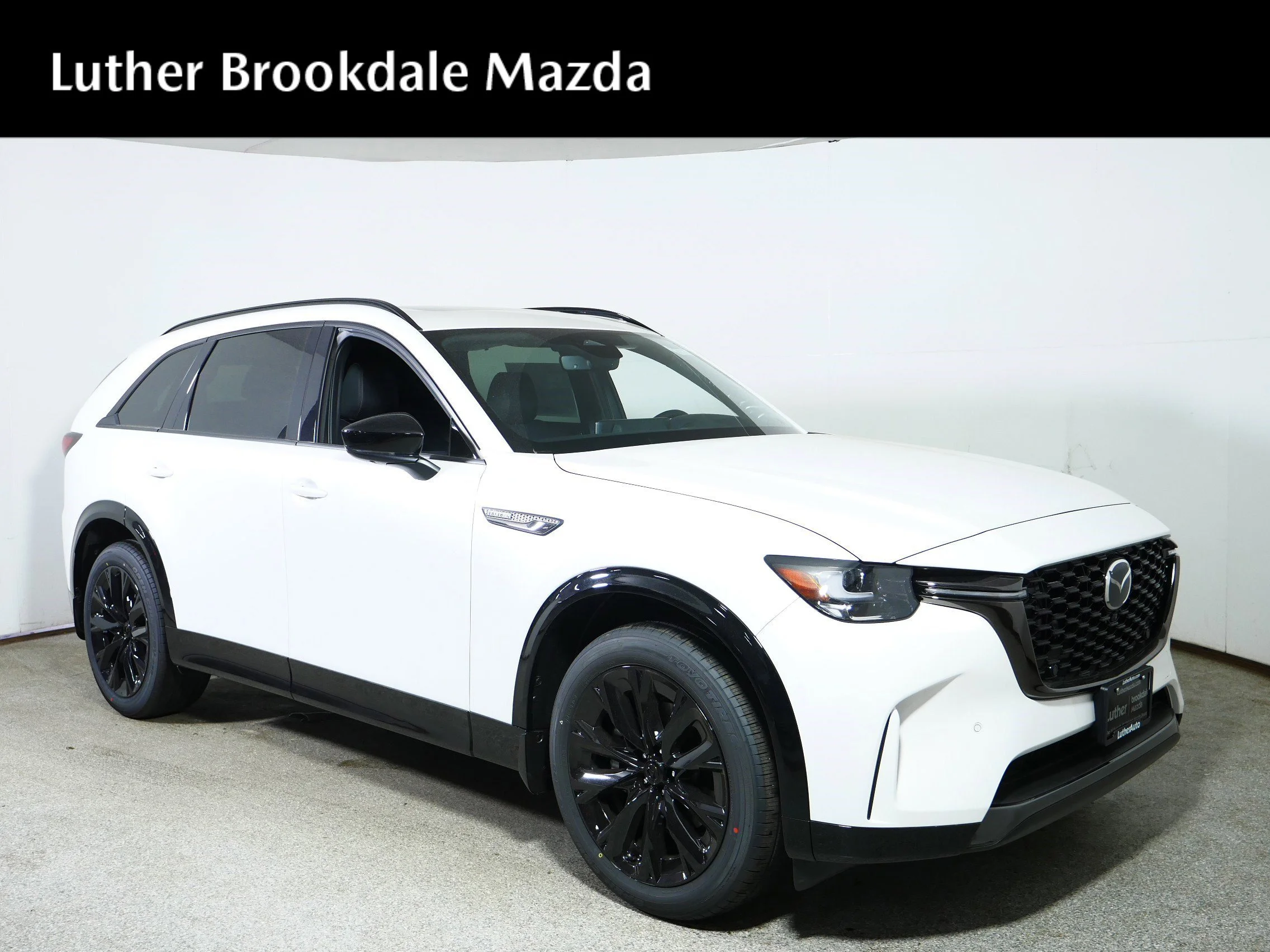2026 Mazda CX-90 Turbo S Premium Sport Package's photo