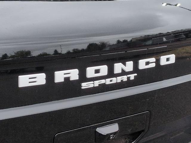 New 2026 Shadow Black Ford Big Bend® image 27