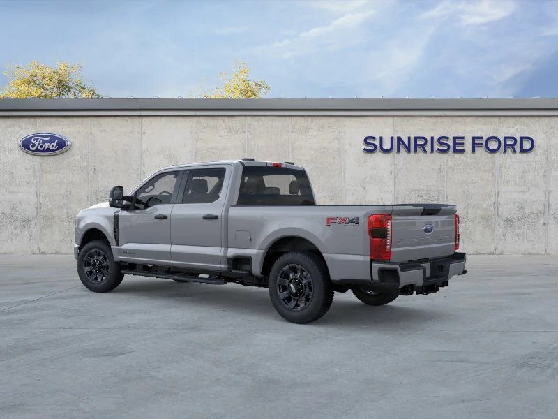 New 2026 Avalanche Ford F-350® XL image 4