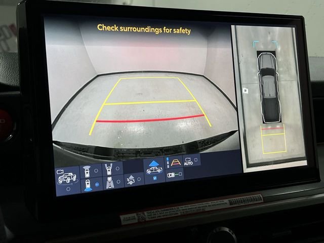 2025 Toyota Tacoma TRD Sport - Photo 15