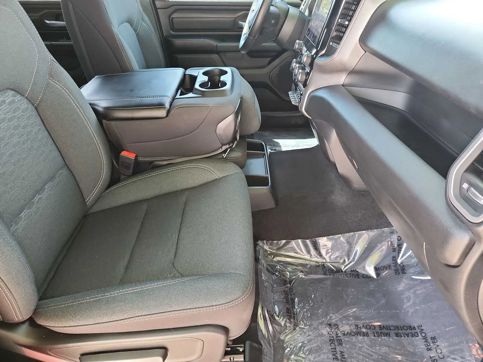 Used 2026 Forged Blue Metallic Ram Express image 18