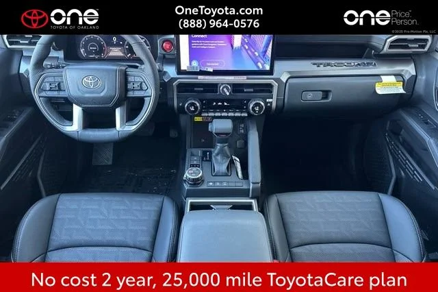 New 2026  Toyota TRD Off-Road image 14