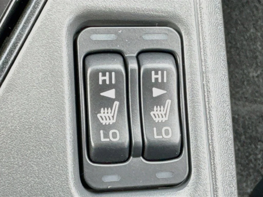 New 2027  Subaru Limited image 24