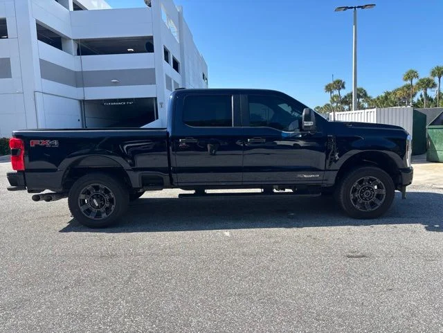 2025 Ford F-250 XL 4x4 Crew Cab 6-3/4' Box's photo