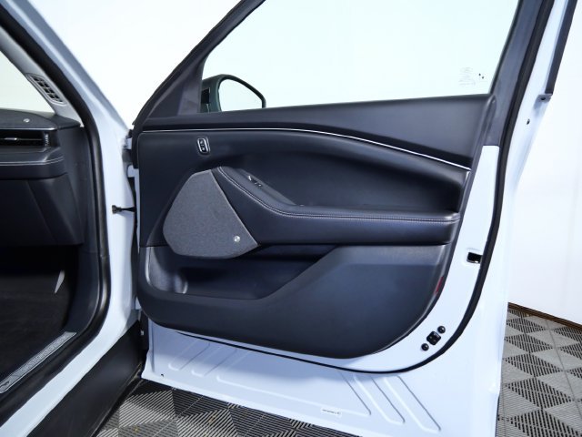 Certified Used 2023 White Ford Premium image 10