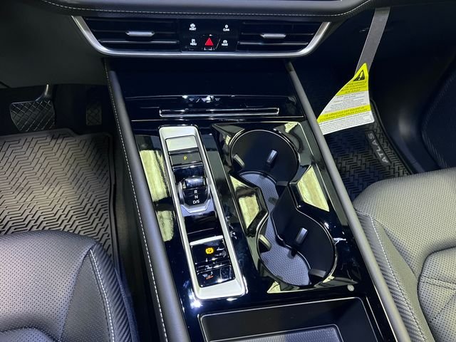New 2026 Gray Volkswagen 2.0T SE w/Technology image 20
