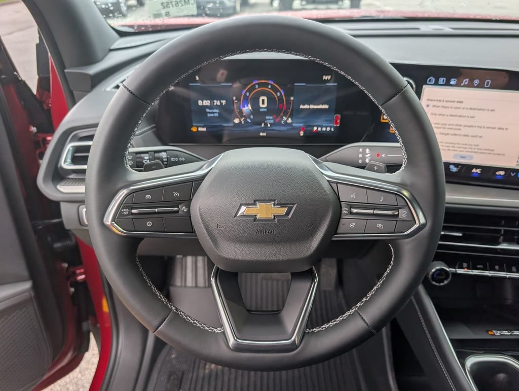 2026 Chevrolet Traverse LT - Photo 14