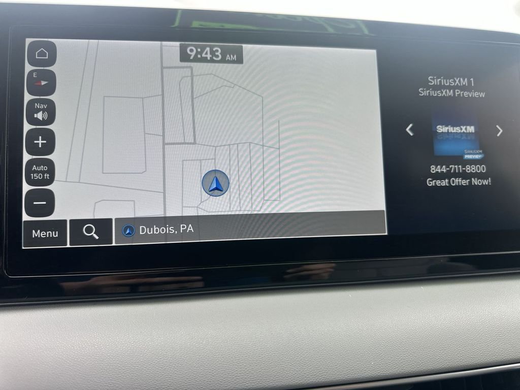 2024 Hyundai Palisade SEL - Photo 25