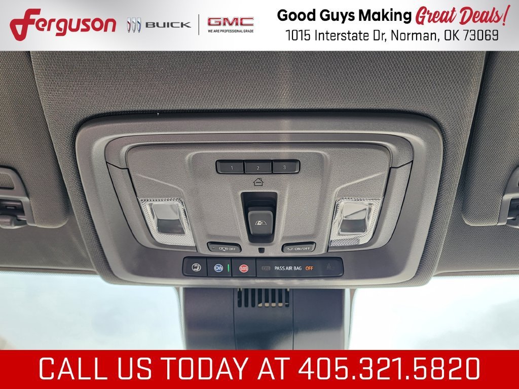 2026 GMC Sierra 1500 Elevation - Photo 35