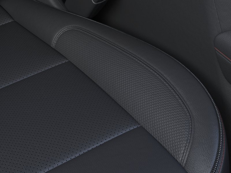 New 2026 Black Chevrolet RST image 21