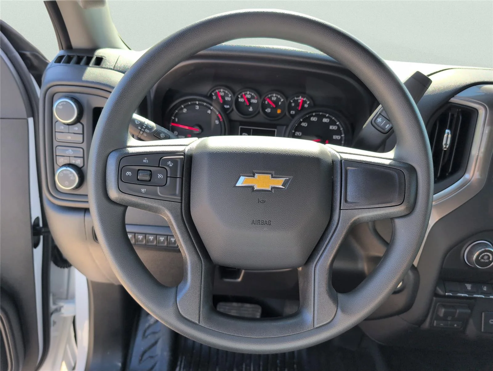 2026 Chevrolet Silverado 2500 HD Work Truck - Photo 22