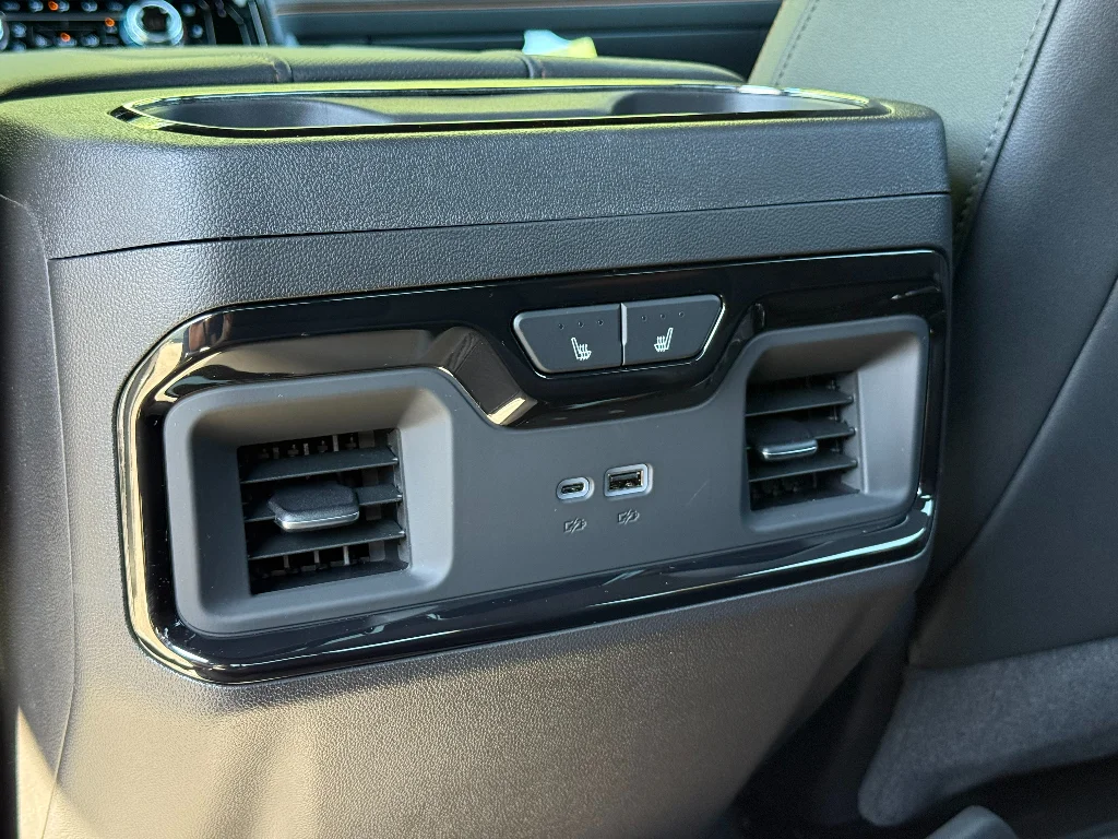 2026 GMC Sierra 1500 AT4 - Photo 27