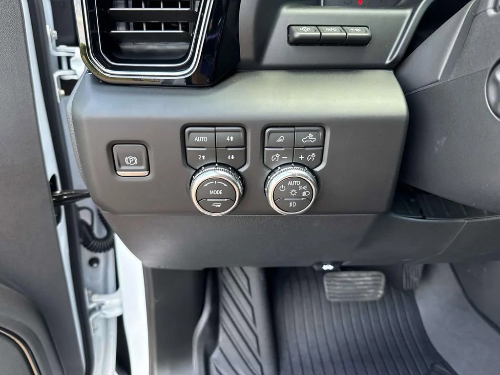 2026 GMC Sierra 1500 AT4 - Photo 41