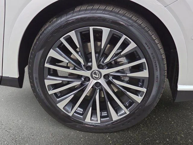 New 2026 White Lexus 350 Premium+ image 30