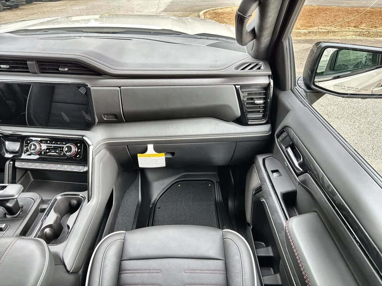 New 2026 Coastal Dune GMC AT4X image 24