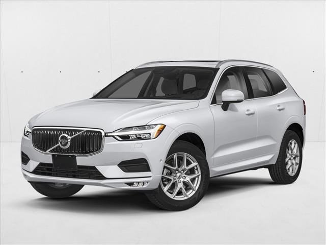 2018 Volvo XC60 Inscription AWD photo
