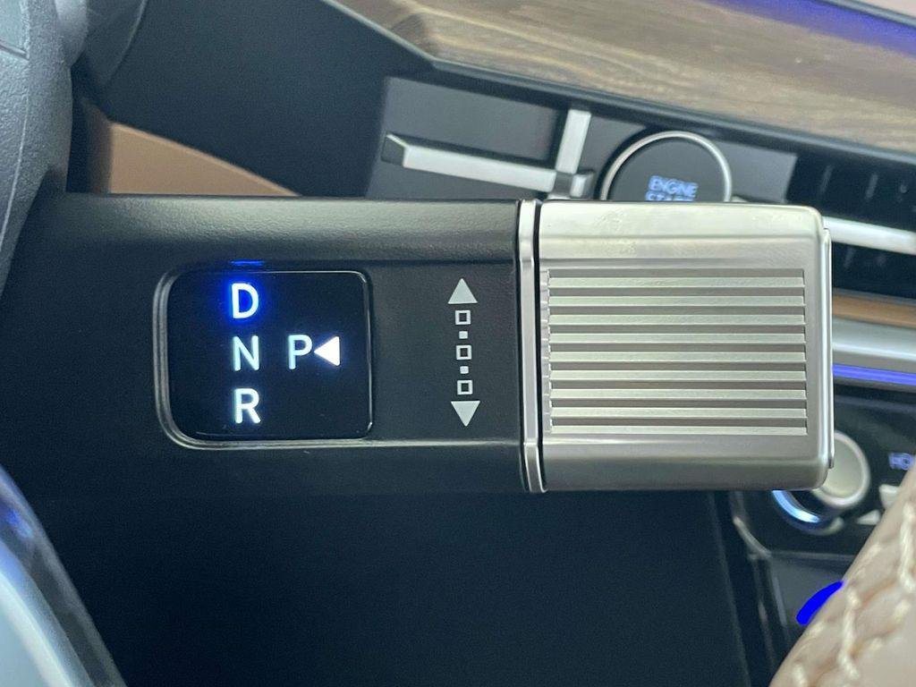 New 2026 Black Hyundai Limited AWD image 30