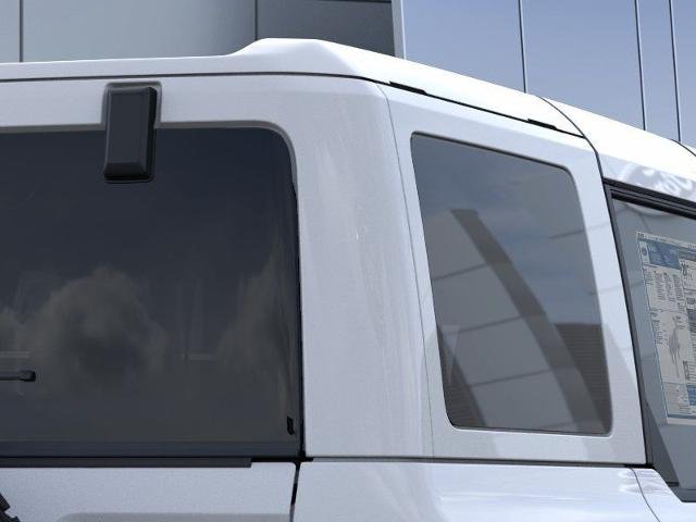 New 2026 Oxford White Ford Outer Banks® image 50