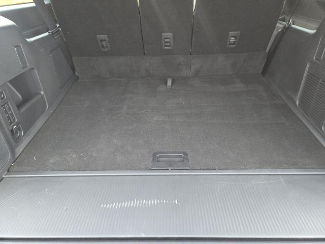 New 2026 Agate Black Metallic Ford MAX Platinum® image 45