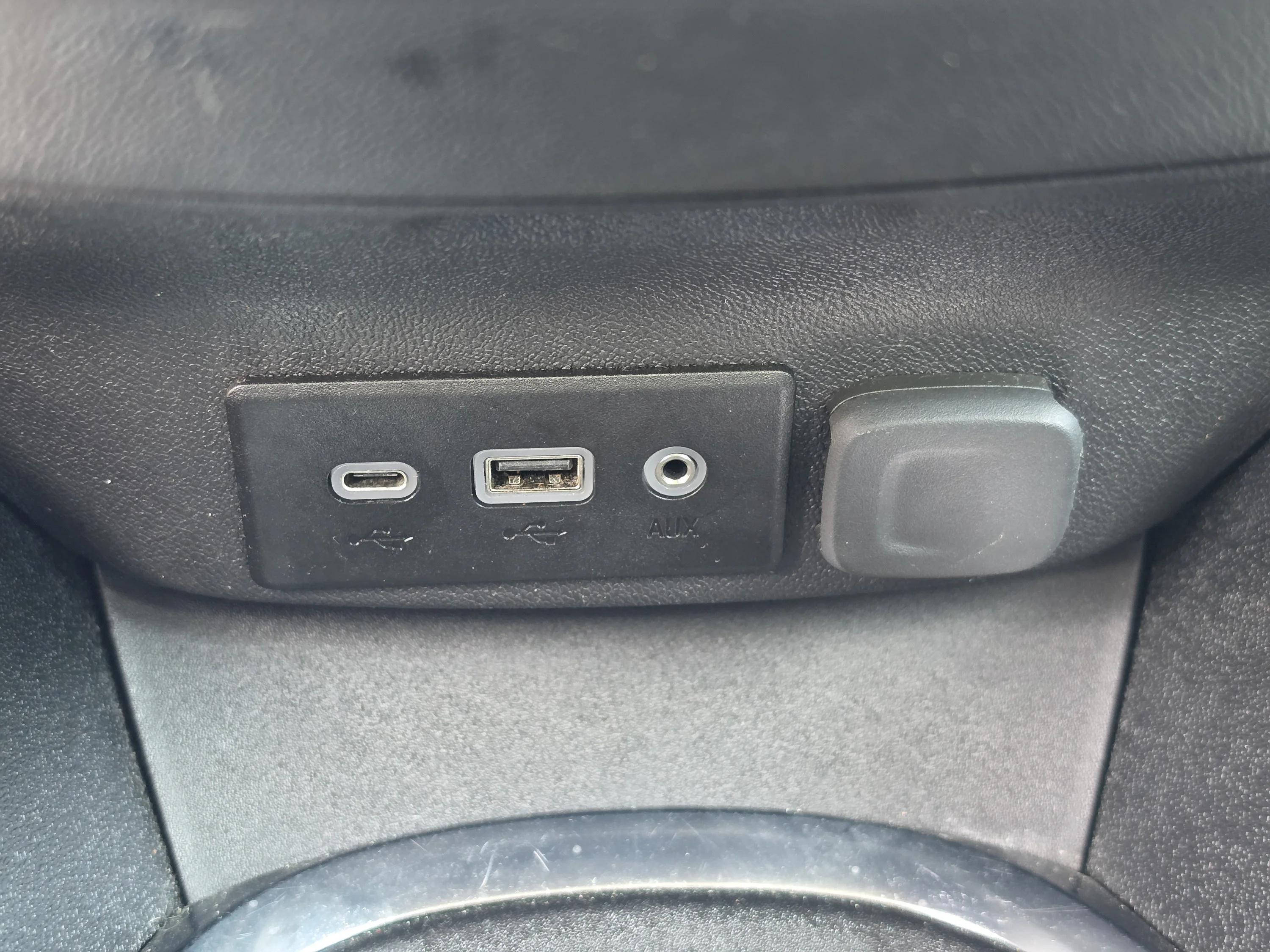 Used 2023 Dark Ash Metallic Chevrolet LT image 28