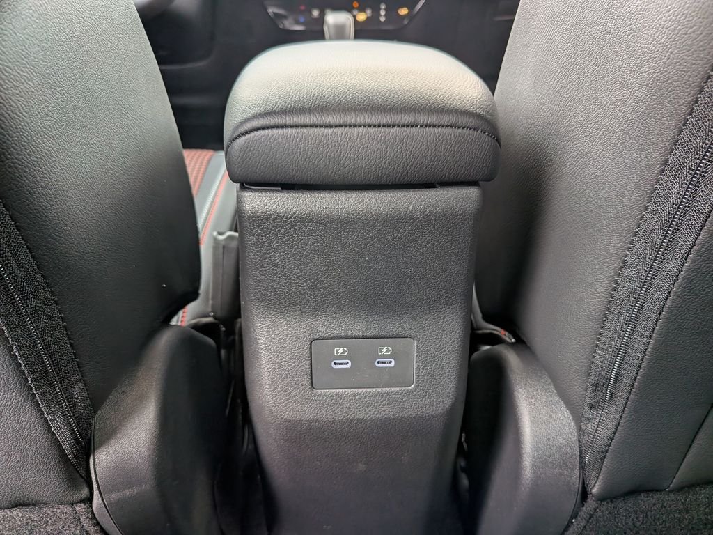 New 2026 Gray Nissan SR image 35