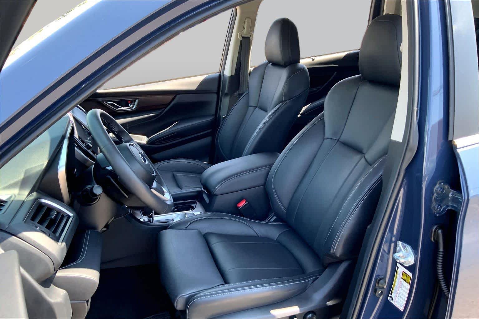 Pre-Owned 2023 Subaru Ascent Touring