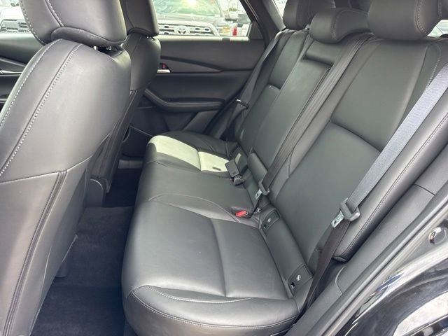 Used 2024 Black Mazda 2.5 S Preferred Package image 12