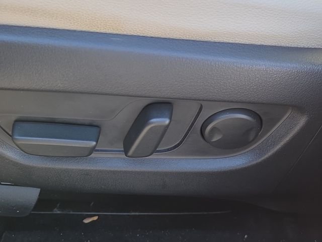Used 2024 Crystal Blue Mazda Premium image 19