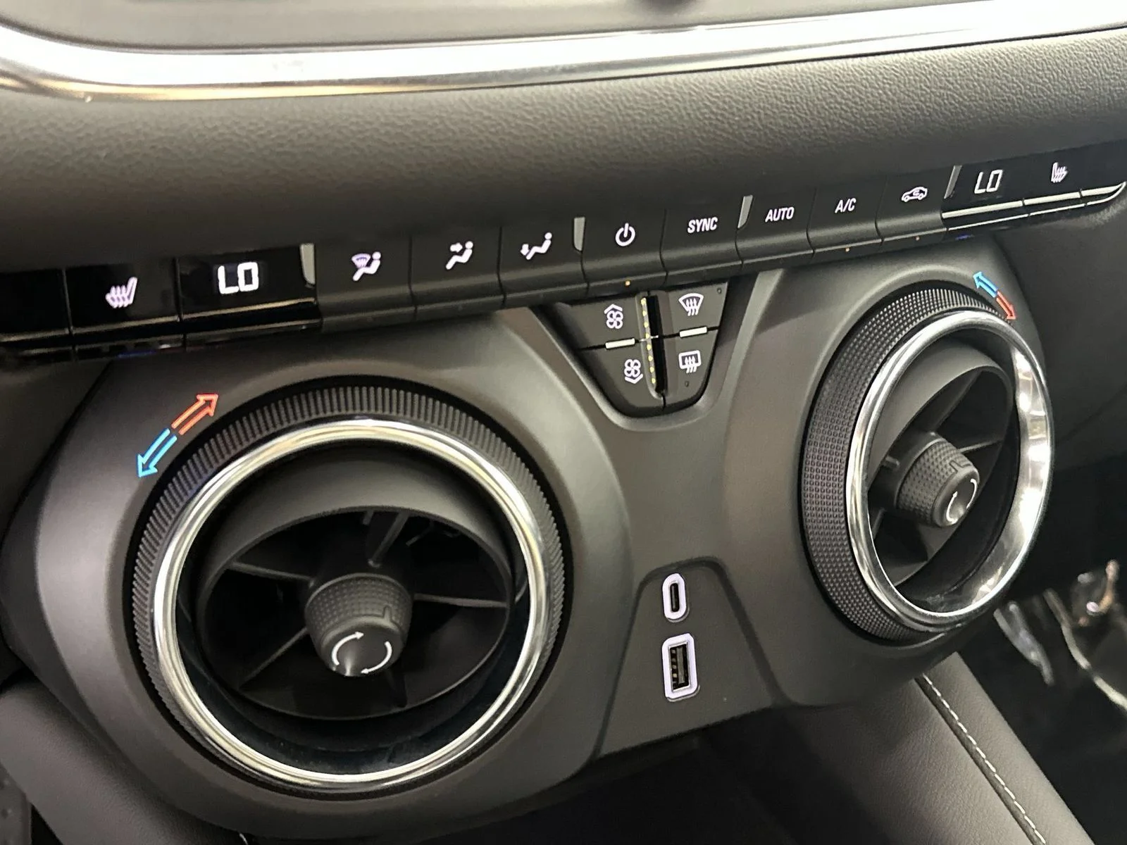 Used 2026 Black Chevrolet LT image 19