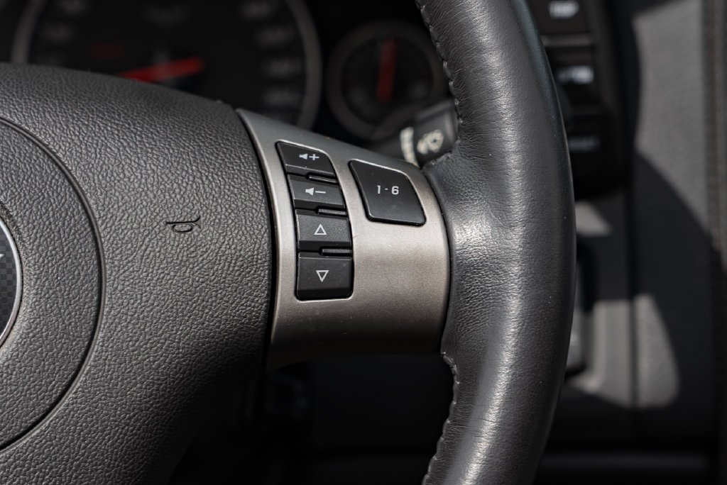 Used 2011 Torch Red Chevrolet Grand Sport image 12