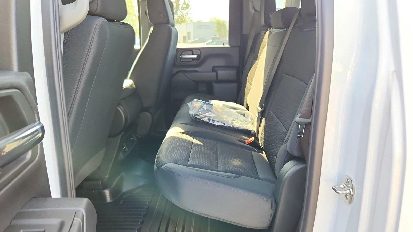 2026 Chevrolet Silverado 2500 HD Work Truck - Photo 26