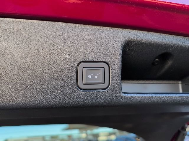 2026 Chevrolet Equinox EV 2LT - Photo 11