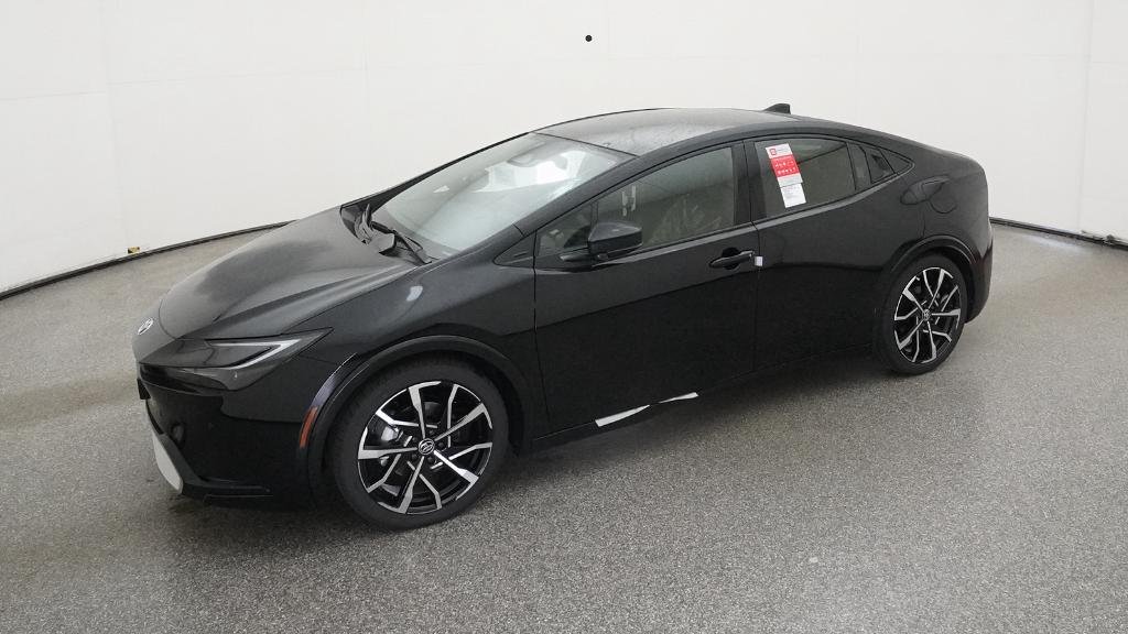 New 2026 Midnight Black Met Toyota XSE image 78