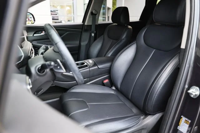 Used 2023 Portofino Gray Hyundai XRT image 19
