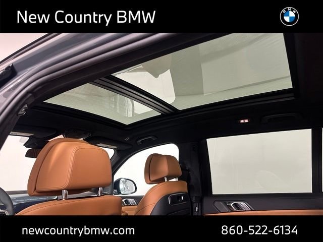 New 2027 Dravit Grey Metallic BMW xDrive40i image 22