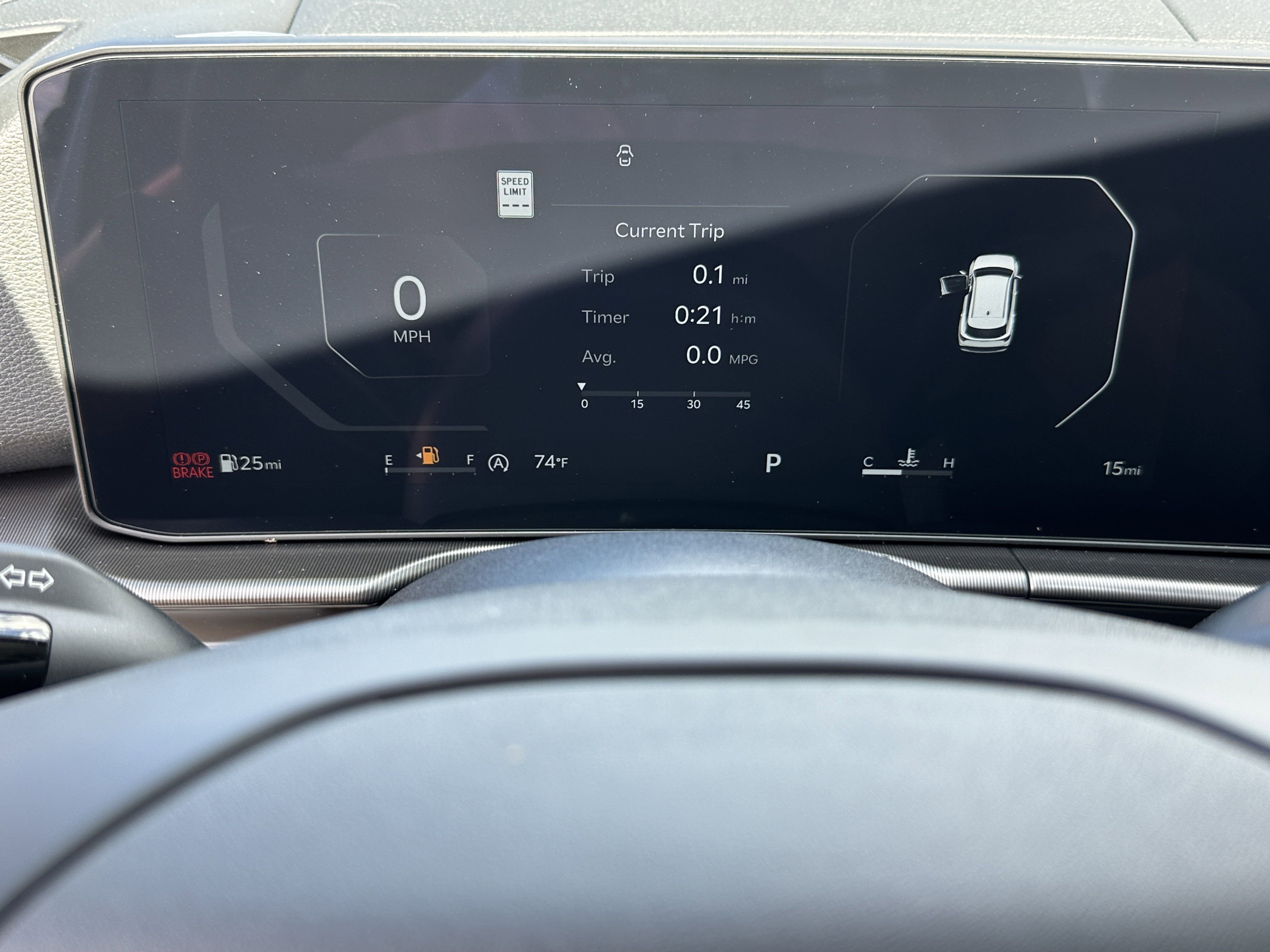 2026 Kia Sportage SX - Photo 31