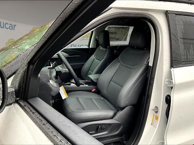 2026 Ford Explorer Active - Photo 23