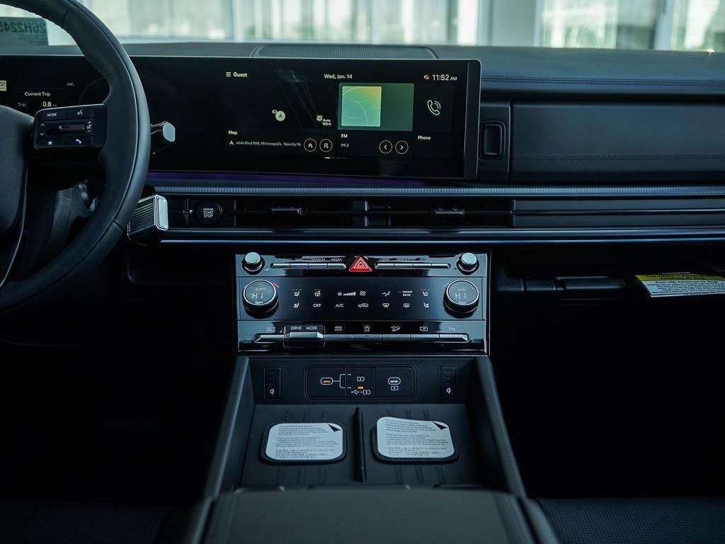 2026 Hyundai Santa Fe Calligraphy - Photo 44