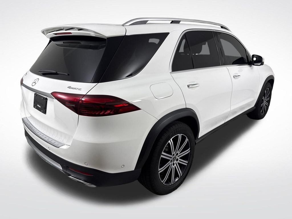 2024 Mercedes-Benz GLE GLE350 - Photo 3