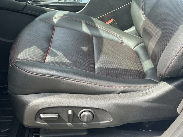 Used 2021 Beige Chevrolet RS image 16