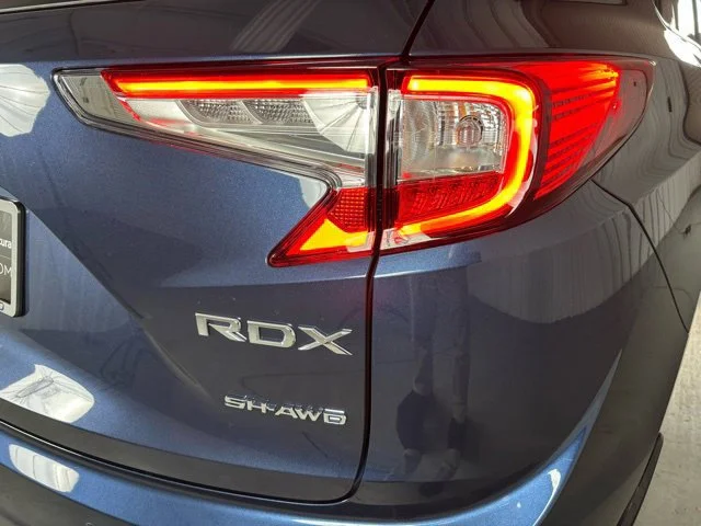 2026 Acura RDX Advance Package - Photo 44