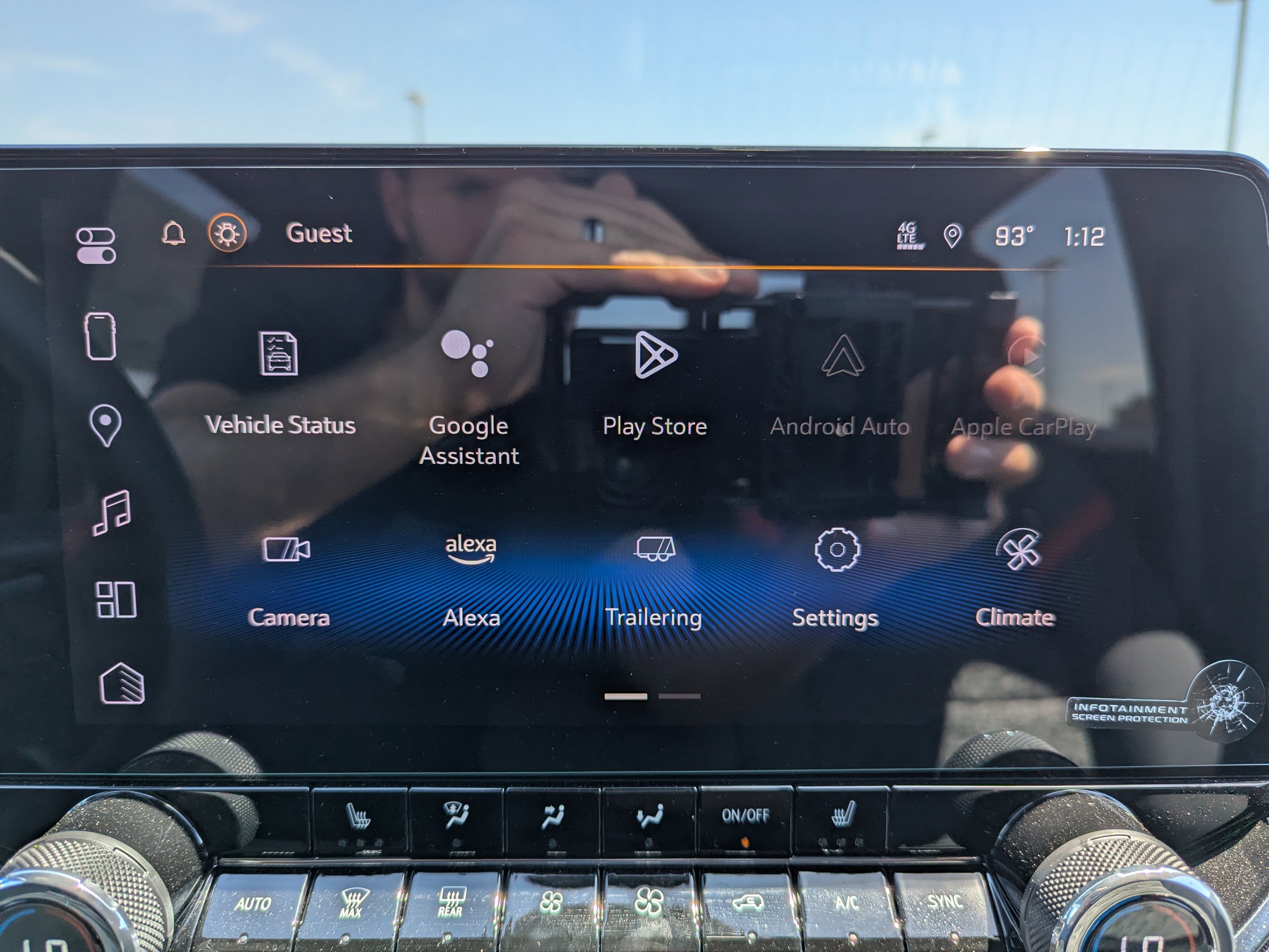 2025 Chevrolet Colorado Z71 - Photo 20