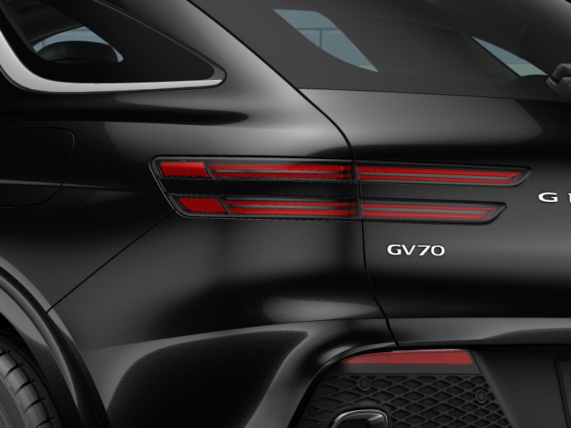 New 2025 Vik Black Genesis 2.5T image 48