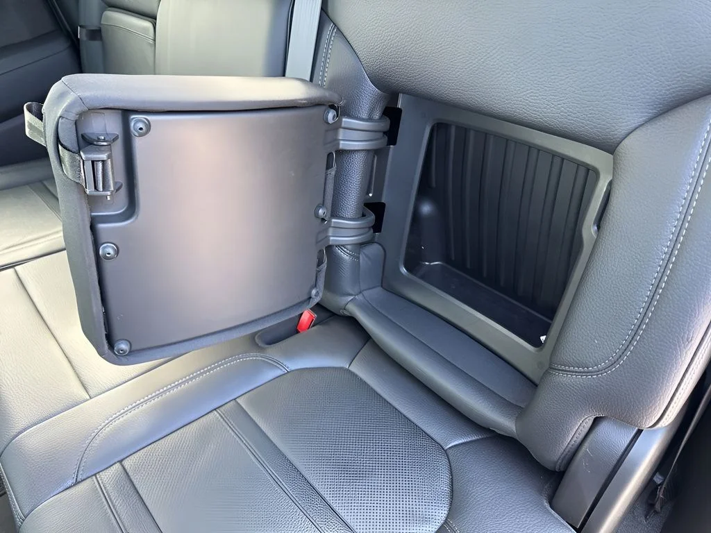 Used 2021 Gray GMC Denali image 30