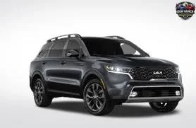 2023 Kia Sorento LX AT's photo