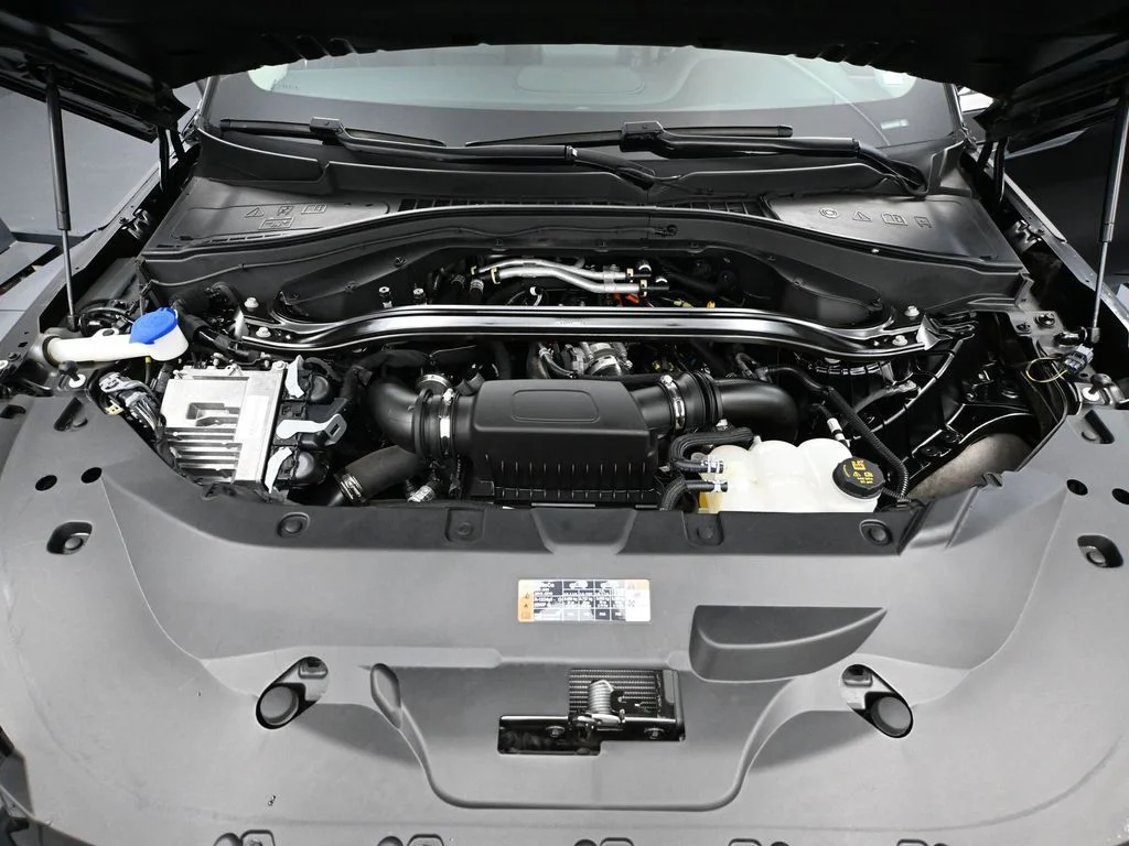 2023 Lincoln Aviator Reserve - Photo 53