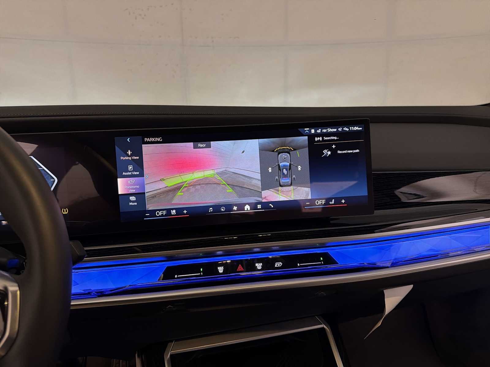 2026 BMW i7 60 - Photo 15