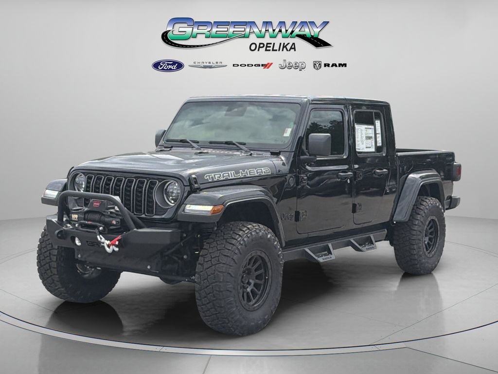 New 2025 Black Jeep Sport S image 3