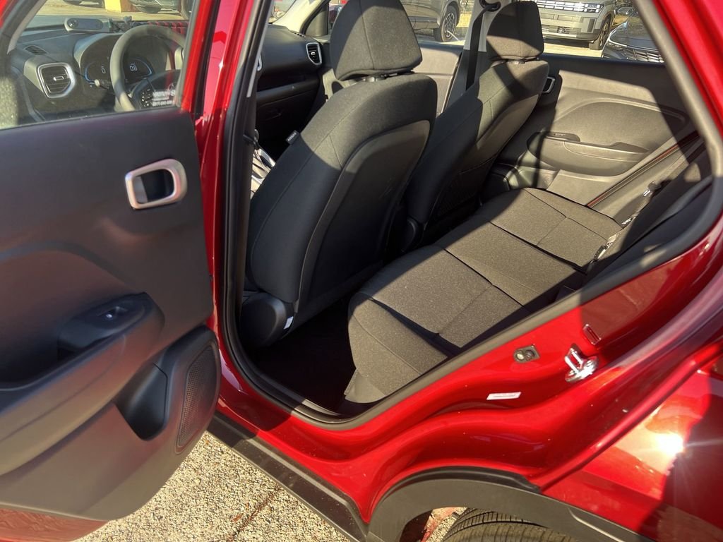 2026 Hyundai Venue SE - Photo 21